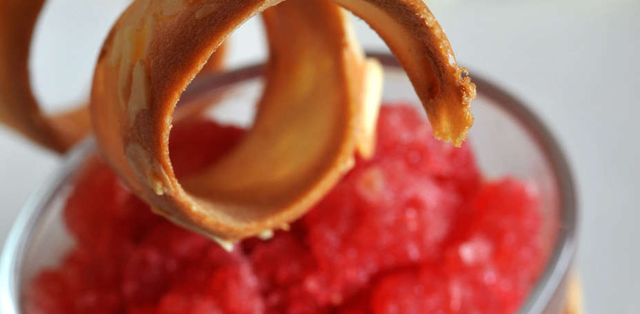 Le Saint Barnabé & Spa - Dessert