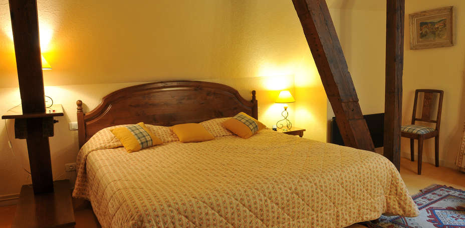 Le Saint Barnabé & Spa - 