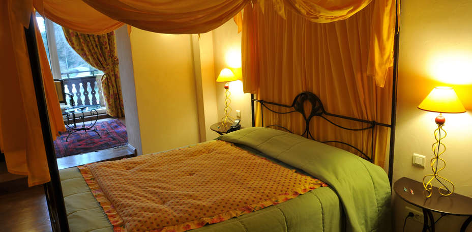 Le Saint Barnabé & Spa - 