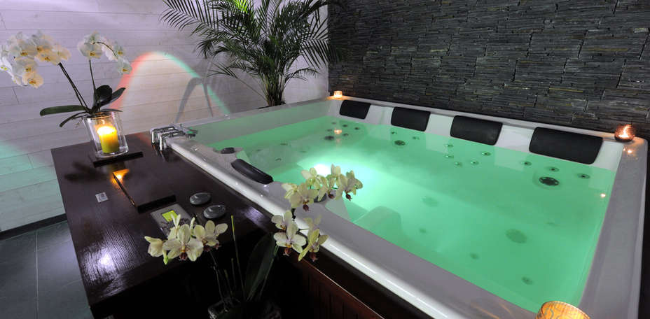 Le Saint Barnabé & Spa - Spa