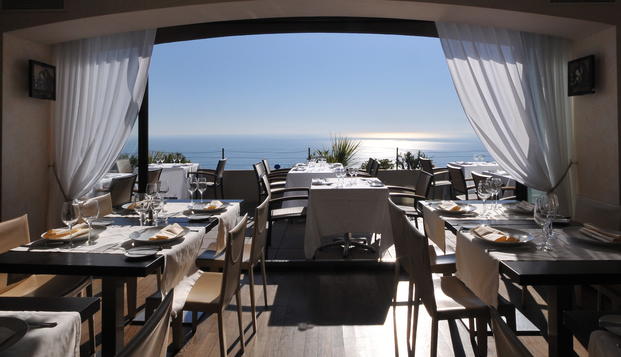 hotel Les Terrasses d'EzeEze (06)