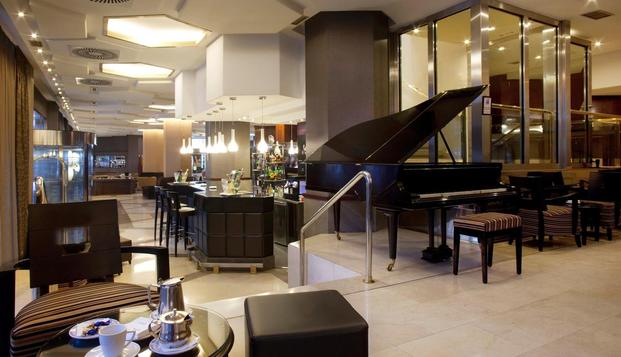 hotel Hotel Husa PrincesaMadrid