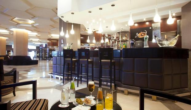 hotel Hotel Husa PrincesaMadrid