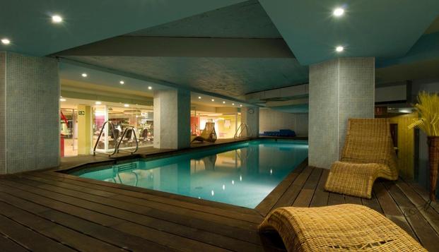 hotel Hotel Husa PrincesaMadrid