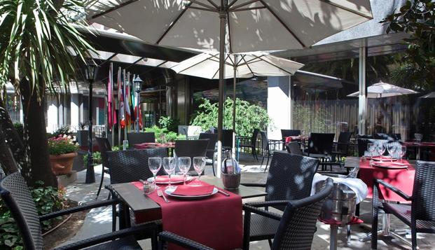 hotel Hotel Husa PrincesaMadrid