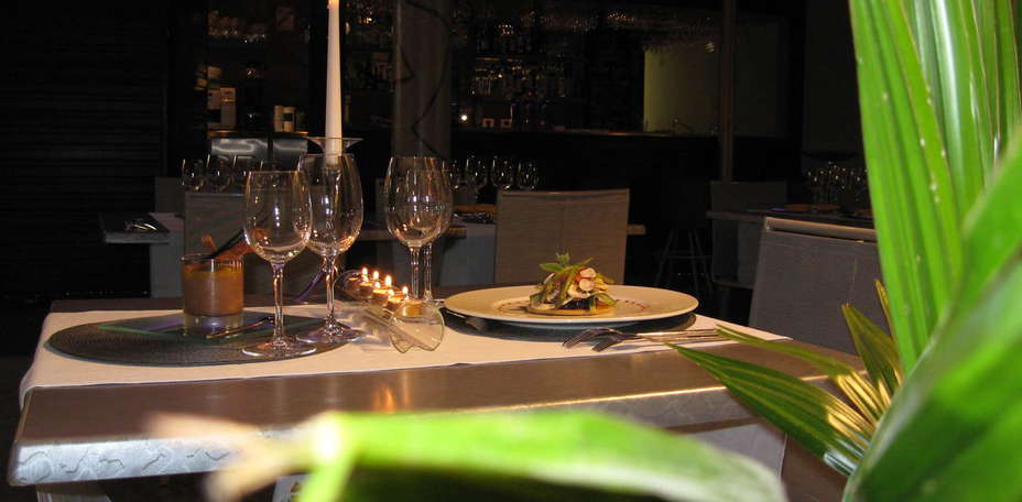 Lofthôtel La Manufacture - Restaurant