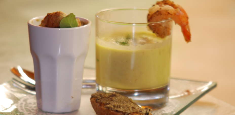 Lofthôtel La Manufacture - Dessert