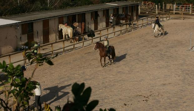 hotel Manoir des CognetsPlurien (22)