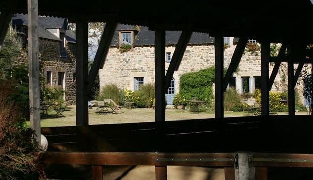 hotel Manoir des CognetsPlurien (22)