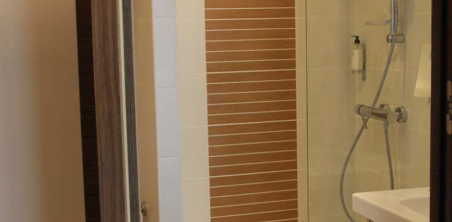 Best Western La Joliette - Salle de bain