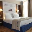 S&eacute;jour - Best Western La Joliette