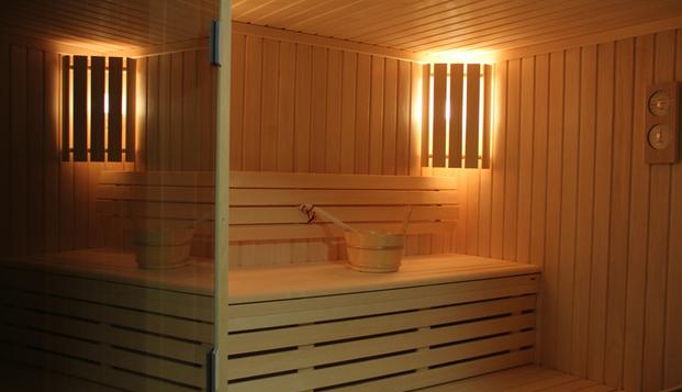 hotel Best Western La JolietteMarseille (13)