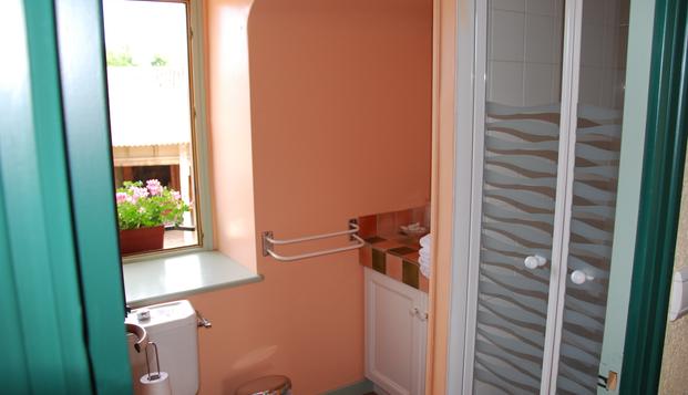 hotel Manoir des CognetsPlurien (22)