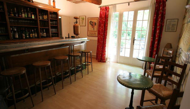 hotel Mas de Cure Bourse L'Isle sur la Sorgue (84)