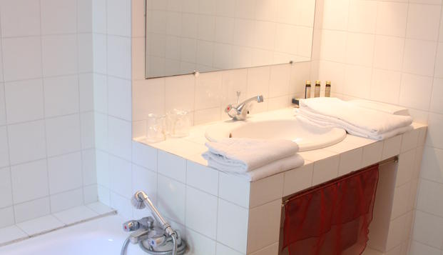 hotel Mas de Cure Bourse L'Isle sur la Sorgue (84)