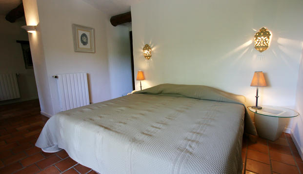 hotel Mas de Cure Bourse L'Isle sur la Sorgue (84)