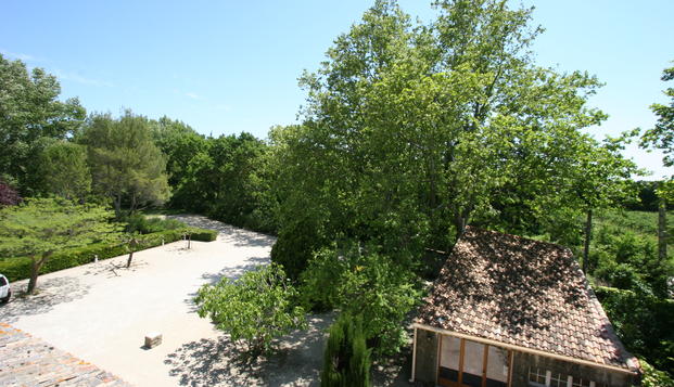 hotel Mas de Cure Bourse L'Isle sur la Sorgue (84)