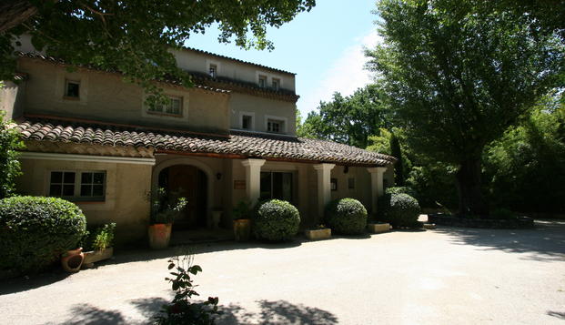 hotel Mas de Cure Bourse L'Isle sur la Sorgue (84)