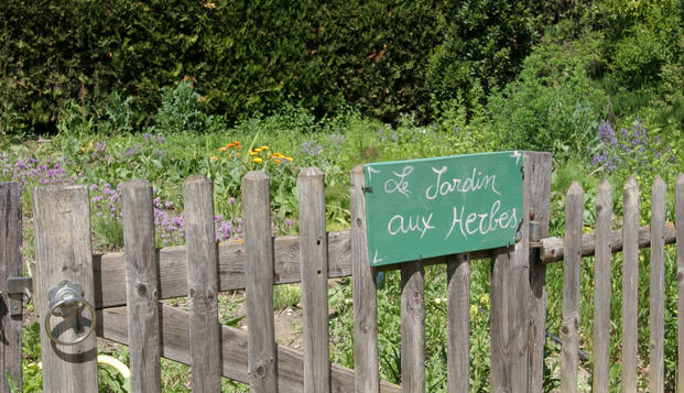 hotel Mas de Cure Bourse L'Isle sur la Sorgue (84)