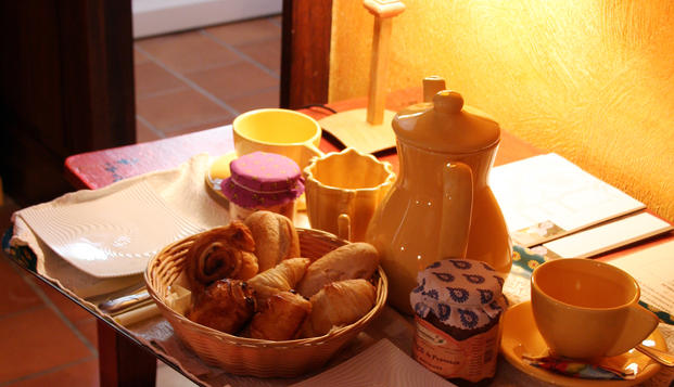 hotel Mas de Cure Bourse L'Isle sur la Sorgue (84)