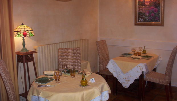 hotel Mas de Cure Bourse L'Isle sur la Sorgue (84)