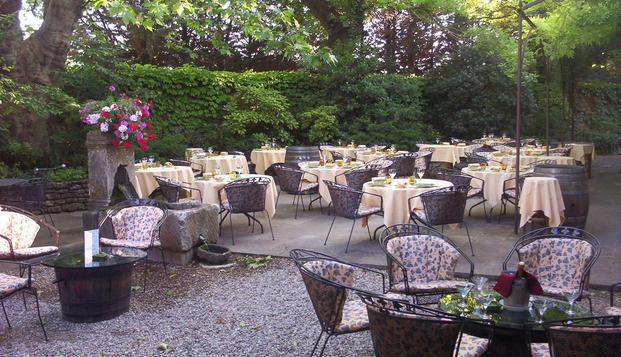 hotel Mas de Cure Bourse L'Isle sur la Sorgue (84)