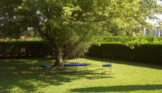 hotel Mas de Cure Bourse L'Isle sur la Sorgue (84)
