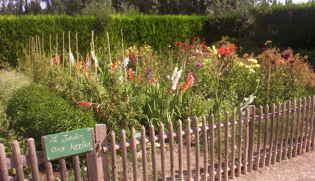 hotel Mas de Cure Bourse L'Isle sur la Sorgue (84)