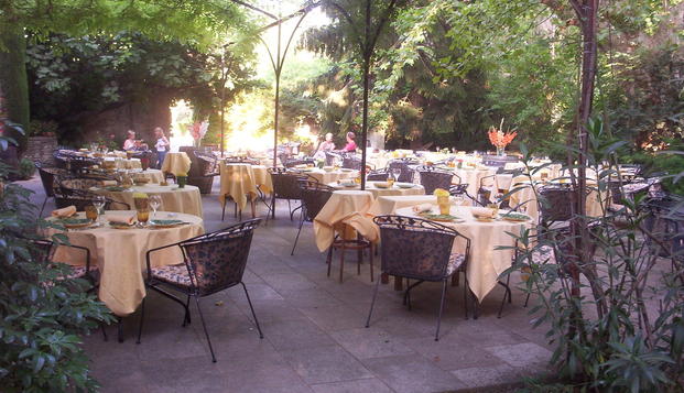 hotel Mas de Cure Bourse L'Isle sur la Sorgue (84)