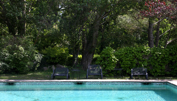 hotel Mas de Cure Bourse L'Isle sur la Sorgue (84)