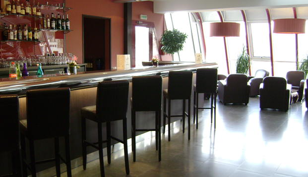 hotel Hôtel et spa du Béryl - Bagnoles de l'OrneBagnoles de l'Orne (61)