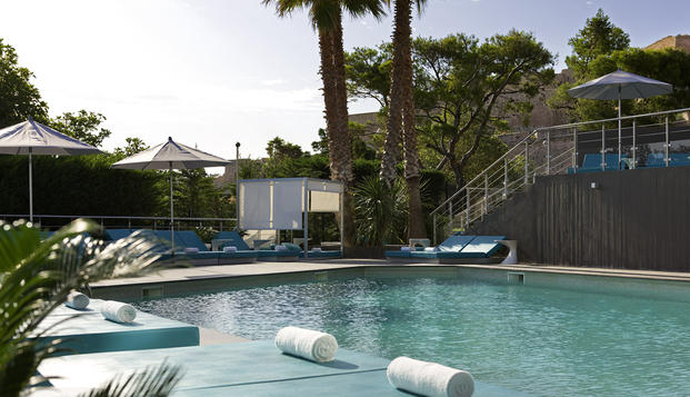 hotel Sofitel MarseilleMarseille (13)