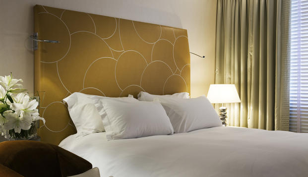 hotel Sofitel MarseilleMarseille (13)