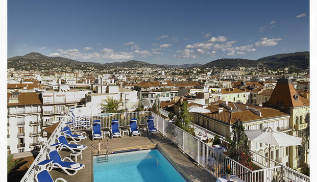 hotel Splendid hôtel & SpaNice (06)