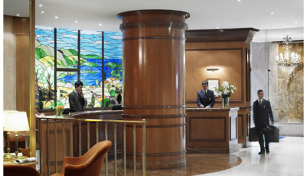 hotel Splendid hôtel & SpaNice (06)