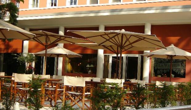 hotel Hôtel Mercure NiederbronnNiederbronn-les-Bains (67)