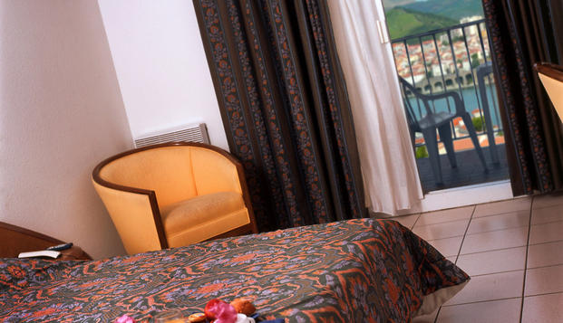 hotel Thalacap Ile-de-Ré Ars en Ré (17)