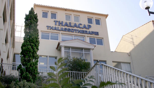 hotel Thalacap Ile-de-Ré Ars en Ré (17)