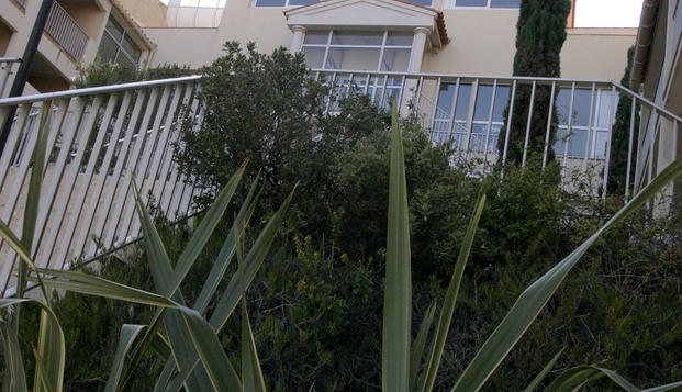 hotel Thalacap Ile-de-Ré Ars en Ré (17)