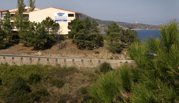 hotel Thalacap Ile-de-Ré Ars en Ré (17)