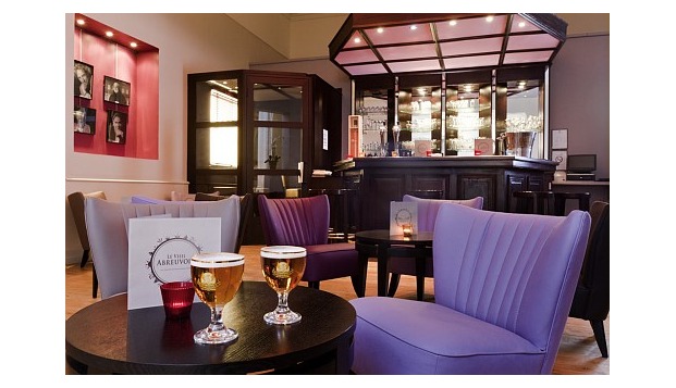 hotel All Seasons Roubaix Grand HôtelRoubaix (59)