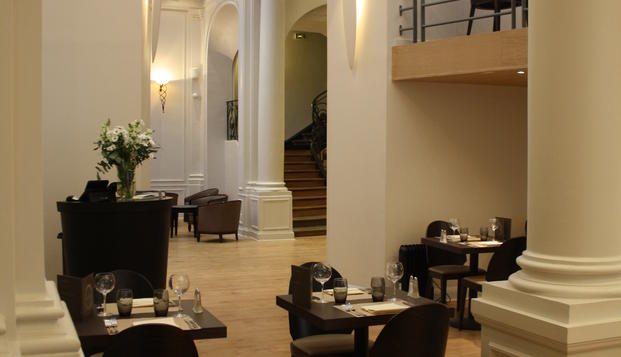 hotel All Seasons Roubaix Grand HôtelRoubaix (59)