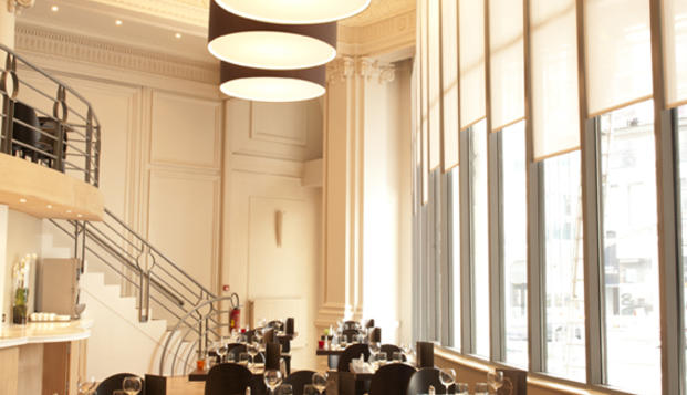 hotel All Seasons Roubaix Grand HôtelRoubaix (59)