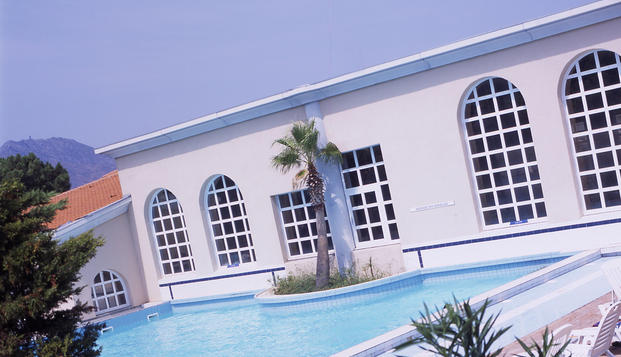 hotel Thalacap Ile-de-Ré Ars en Ré (17)