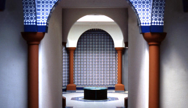 hotel Thalacap Ile-de-Ré Ars en Ré (17)