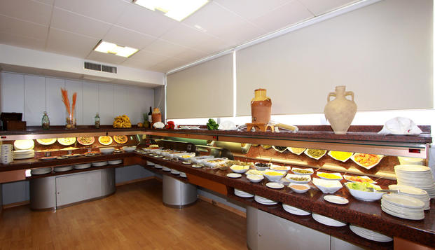 hotel Hotel TraíñaSan Pedro del Pinatar