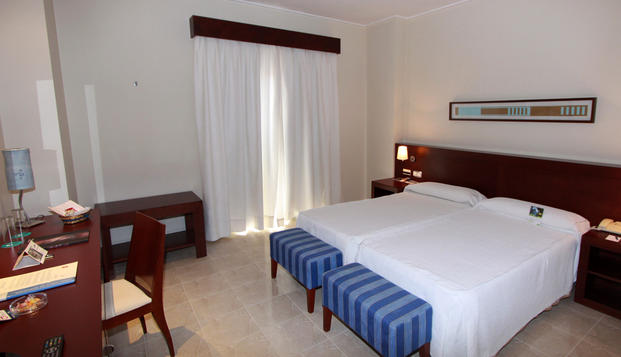 hotel Hotel TraíñaSan Pedro del Pinatar