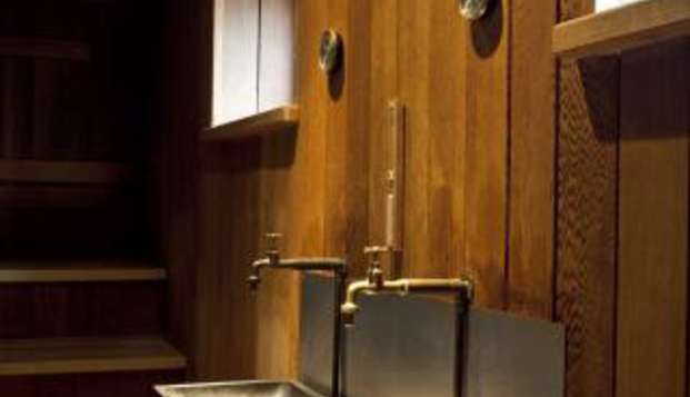 hotel Thermen MineraalRijmenam