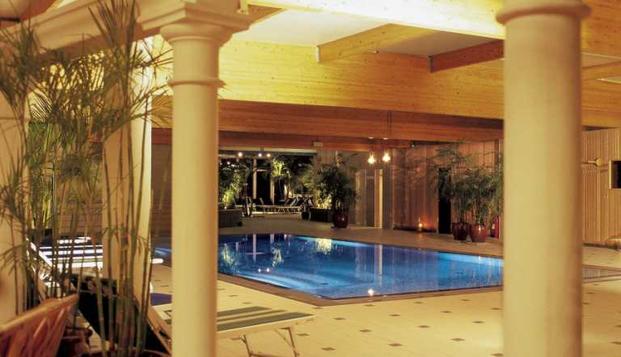 hotel Thermen MineraalRijmenam
