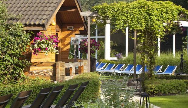 hotel Thermen MineraalRijmenam